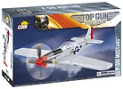 Cobi Klocki Klocki Top Gun P-51D Mustang 150 klocków