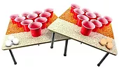 Tactic Gra Beer Pong