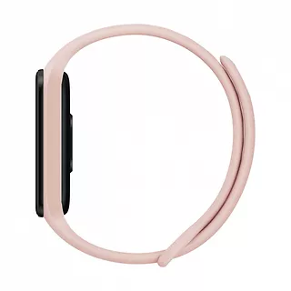 XIAOMI Opaska sportowa Smart Band 8 Active różowa