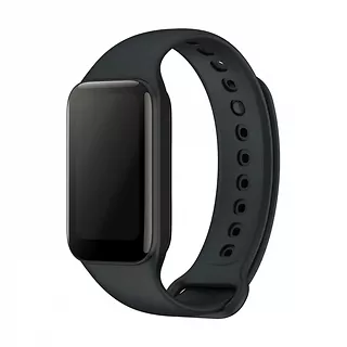 XIAOMI Opaska sportowa Smart Band 8 Active czarna