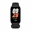 XIAOMI Opaska sportowa Smart Band 8 Active czarna