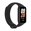 XIAOMI Opaska sportowa Smart Band 8 Active czarna