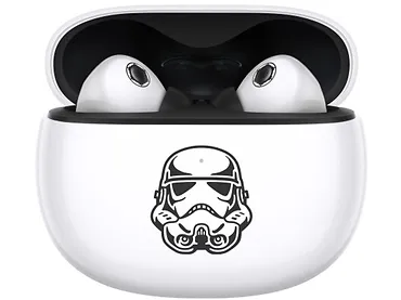 Słuchawki bezprzewodowe douszne Xiaomi Buds 3 Star Wars Edition