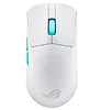 Asus Mysz bezprzewodowa ROG Harpe Ace Aim LAB Edition White