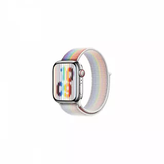 Apple Opaska sportowa Pride Edition do koperty 41 mm