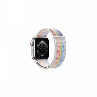 Apple Opaska sportowa Pride Edition do koperty 41 mm