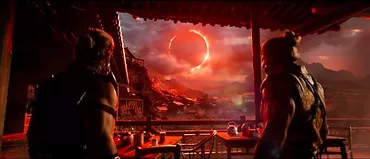 Cenega Gra Nintendo Switch Mortal Kombat 1