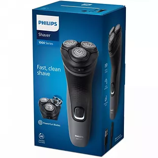 Philips Golarka męska Seria 1000 S1142/00