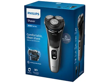 Philips Golarka męska Seria 3000  S3143/00