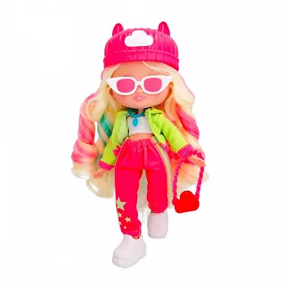 Tm Toys Lalka BFF By Cry Babies Hannah seria 2