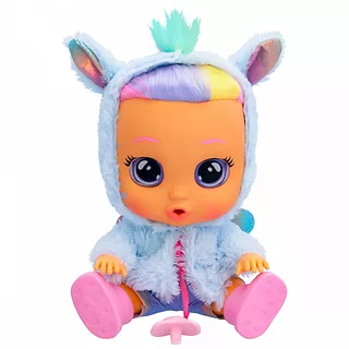 Tm Toys Lalka Cry Babies Dressy Fantasy Jenna