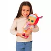 Tm Toys Lalka Cry Babies Dressy Fantasy Hannah