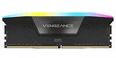 Corsair Pamięć DDR5 Vengeance RGB 32GB/6000 (2x16GB) CL36 Intel XMP