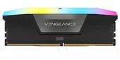 Corsair Pamięć DDR5 Vengeance RGB 32GB/6000 (2x16GB) CL36 Intel XMP