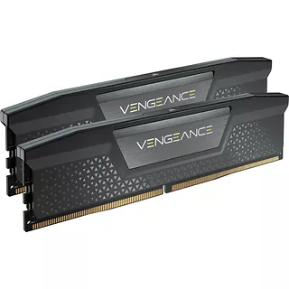 Corsair Pamięć DDR5 Vengeance 32GB/5600 (2*16GB) CL40