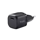 Trust Ładowarka Maxo 20W USB-C czarny