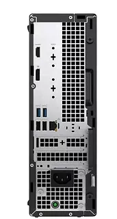 Dell Komputer Optiplex SFF Core i5-13500/8GB/256GB SSD/Integrated/No Wifi/Kb/Mouse/W11Pro