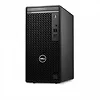 Dell Komputer Optiplex MT/Core i3-13100/8GB/512GB SSD/Integrated/DVD RW +/-8x/No Wifi/Kb/Mouse/180W/W11Pro