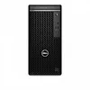 Dell Komputer Optiplex MT/Core i3-13100/8GB/512GB SSD/Integrated/DVD RW +/-8x/No Wifi/Kb/Mouse/180W/W11Pro