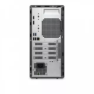 Dell Komputer Optiplex MT/Core i3-13100/8GB/512GB SSD/Integrated/DVD RW +/-8x/No Wifi/Kb/Mouse/180W/W11Pro