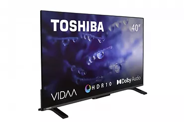 Toshiba Telewizor LED 40 cali 40LV2E63DG