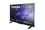 Toshiba Telewizor LED 40 cali 40LV2E63DG