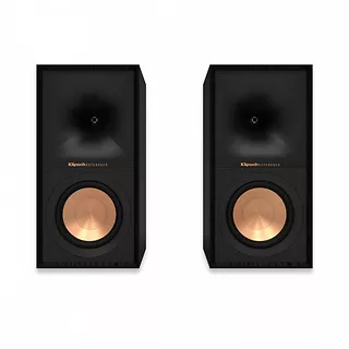 KLIPSCH Głośniki kolumnowe R-50-M czarny (para)