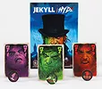 Nasza księgarnia Gra Jekyll i Hyde