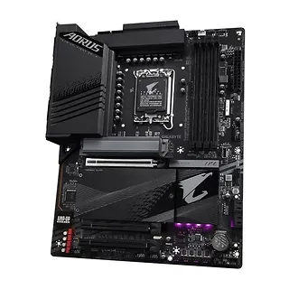 Gigabyte Płyta główna Z790 AORUS ELITE DDR4 S1700 4DDR4 USB/M.2 ATX