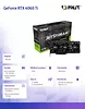 Palit Karta graficzna GeForce RTX 4060 Ti Jetstream 16GB GDDR6 128bit 3DP