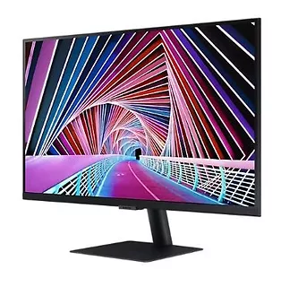 Samsung Monitor 27 cali LS27A700NWPXEN IPS 3840x2160 UHD 16:9 2xHDMI 1xDP 5ms(GTG) płaski  2 lata d2d