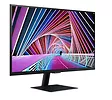 Samsung Monitor 27 cali LS27A700NWPXEN IPS 3840x2160 UHD 16:9 2xHDMI 1xDP 5ms(GTG) płaski  2 lata d2d