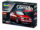 Revell Zestaw Upominkowy 35 Y. Volkswagen CORADO 1/24