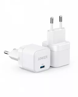 Anker Ładowarka PowerPort III 20W Cube Biała