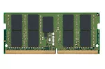 Kingston Pamięć serwerowa DDR4 16GB/3200 ECC CL22 SODIMM 2Rx8 HynixD