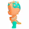 Tm Toys Laleczka Cry Babies Magic Tears Icy World Dinos