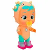 Tm Toys Laleczka Cry Babies Magic Tears Icy World Dinos