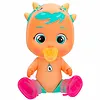 Tm Toys Laleczka Cry Babies Magic Tears Icy World Dinos