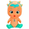 Tm Toys Laleczka Cry Babies Magic Tears Icy World Dinos