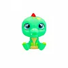 Tm Toys Laleczka Cry Babies Magic Tears Icy World Dinos