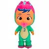 Tm Toys Laleczka Cry Babies Magic Tears Icy World Dinos