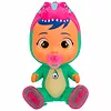 Tm Toys Laleczka Cry Babies Magic Tears Icy World Dinos