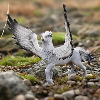 Schleich Figurka Hardodziób