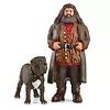 Schleich Zestaw figurek Hagrid i Kieł