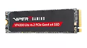 Patriot Dysk SSD 4TB Viper VP4300 Lite 7400/6000 M.2 PCIe Gen4x4 NVMe 2.0 PS5