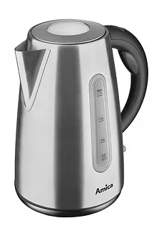 Amica Czajnik KF4033 1.7l inox