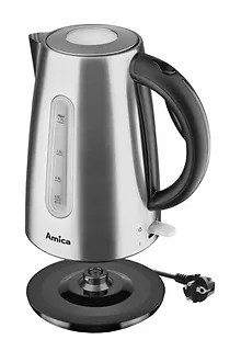 Amica Czajnik KF4033 1.7l inox