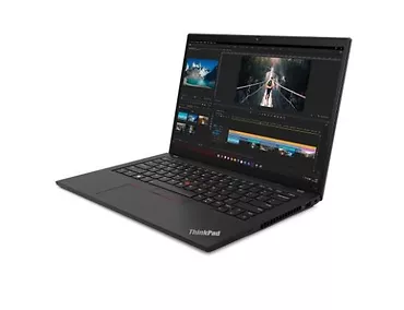 Lenovo Ultrabook ThinkPad T14 G4 21HD009YPB W11Pro i7-1360P/16GB/1TB/MX550 4GB/14.0 WUXGA/Thunder Balck/3YRS Premier Support + CO2 Offset