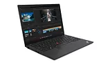 Lenovo Ultrabook ThinkPad T14 G4 21HD009YPB W11Pro i7-1360P/16GB/1TB/MX550 4GB/14.0 WUXGA/Thunder Balck/3YRS Premier Support + CO2 Offset