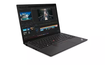 Lenovo Ultrabook ThinkPad T14 G4 21HD009YPB W11Pro i7-1360P/16GB/1TB/MX550 4GB/14.0 WUXGA/Thunder Balck/3YRS Premier Support + CO2 Offset